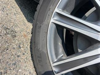 2017 Toyota Corolla Fielder - Thumbnail