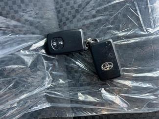 2017 Toyota Corolla Fielder - Thumbnail