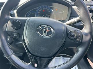 2017 Toyota Corolla Fielder - Thumbnail