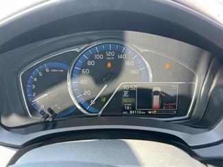 2017 Toyota Corolla Fielder - Thumbnail