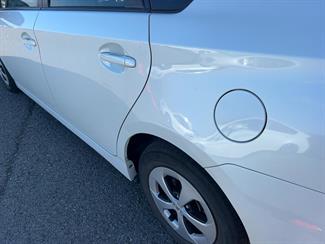 2015 Toyota Prius - Thumbnail