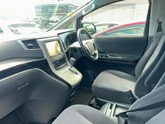 2012 Toyota VELLFIRE - Thumbnail