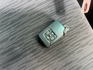 2012 Toyota VELLFIRE - Thumbnail