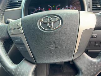 2012 Toyota VELLFIRE - Thumbnail