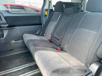 2012 Toyota VELLFIRE - Thumbnail