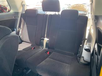 2012 Toyota VELLFIRE - Thumbnail