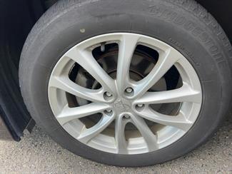2012 Toyota VELLFIRE - Thumbnail