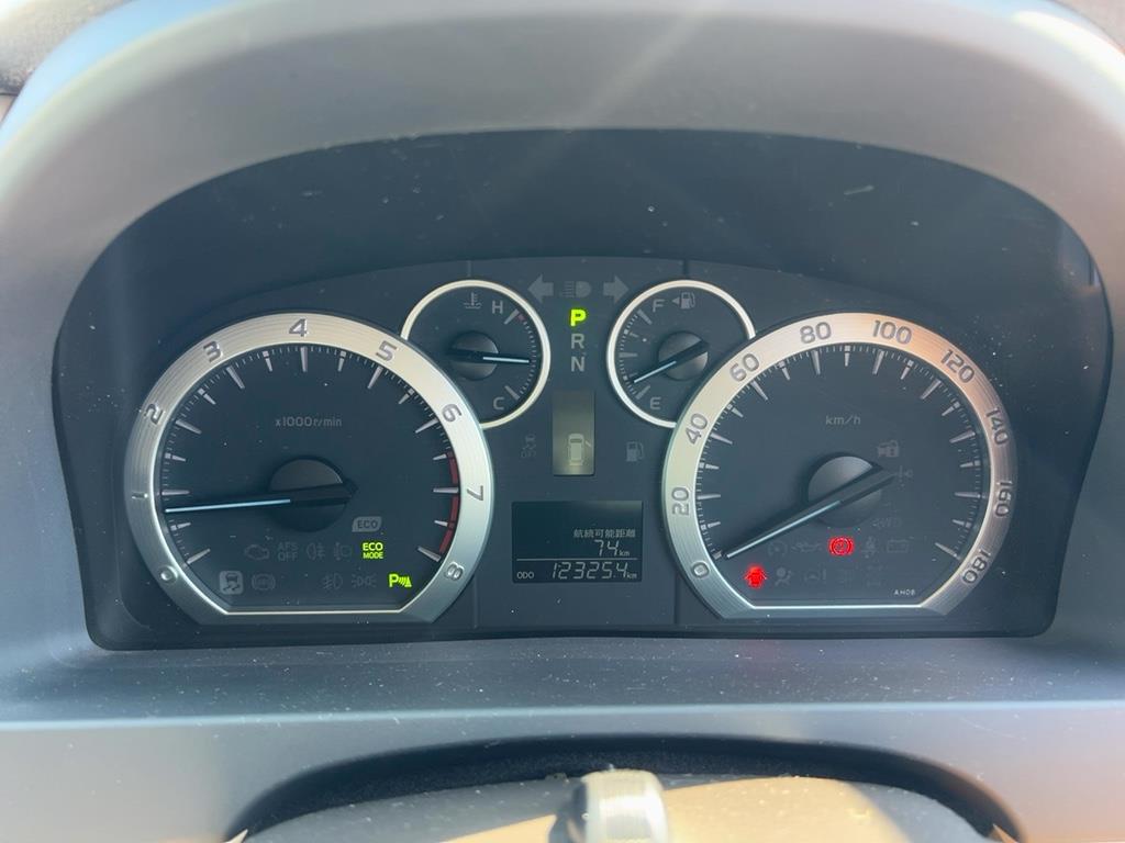 2012 Toyota VELLFIRE