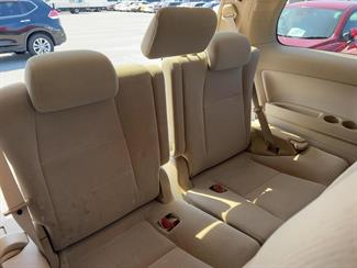 2012 Toyota VELLFIRE - Thumbnail