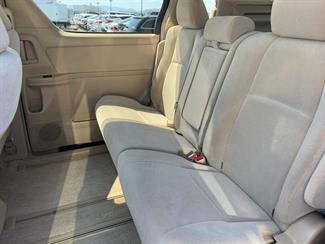2012 Toyota VELLFIRE - Thumbnail
