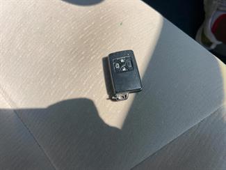 2012 Toyota VELLFIRE - Thumbnail