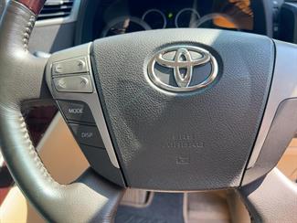 2012 Toyota VELLFIRE - Thumbnail