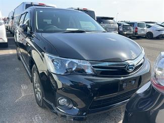 2015 Toyota COROLLA - Thumbnail