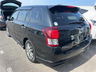 2015 Toyota COROLLA - Thumbnail