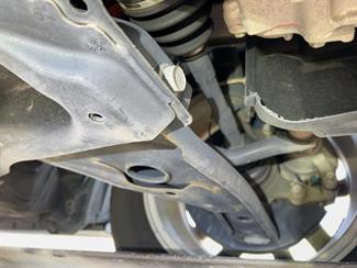 2015 Toyota COROLLA - Thumbnail