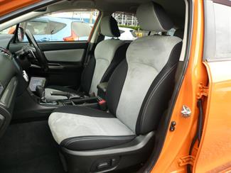 2013 Subaru Impreza XV Hybrid - Thumbnail