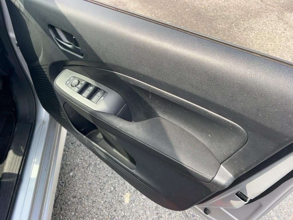 2022 Nissan Note e-power