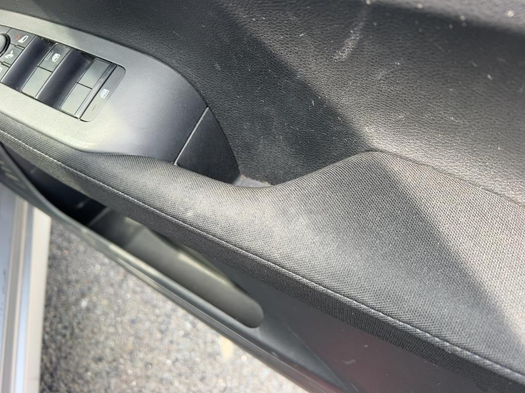 2022 Nissan Note e-power