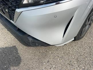 2022 Nissan Note e-power - Thumbnail