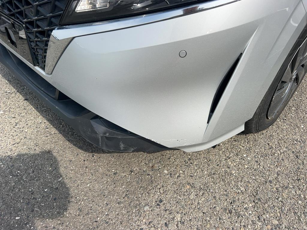 2022 Nissan Note e-power