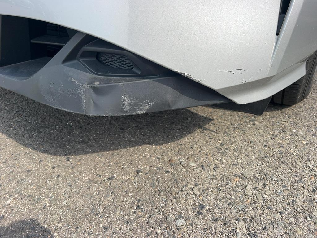 2022 Nissan Note e-power