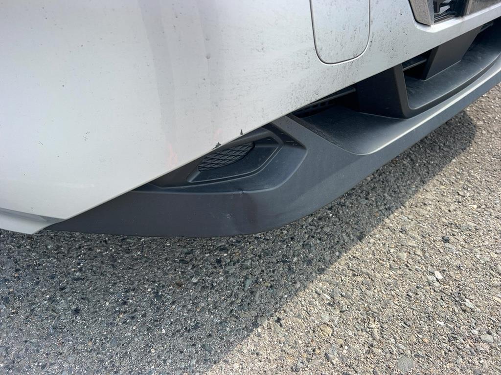 2022 Nissan Note e-power