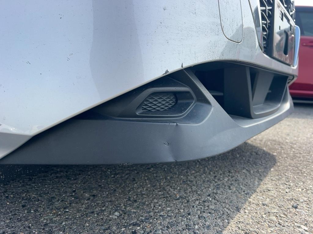 2022 Nissan Note e-power