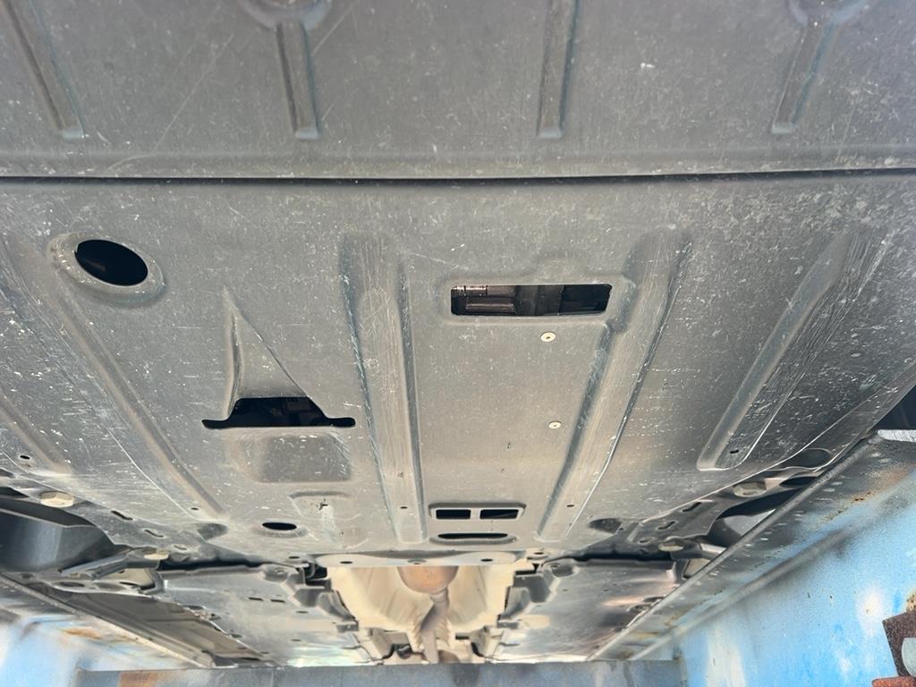 2022 Nissan Note e-power