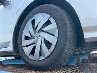 2022 Nissan Note e-power - Thumbnail