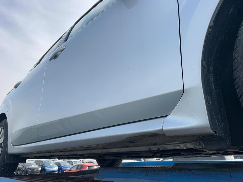 2022 Nissan Note e-power