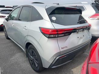 2022 Nissan Note e-power - Thumbnail