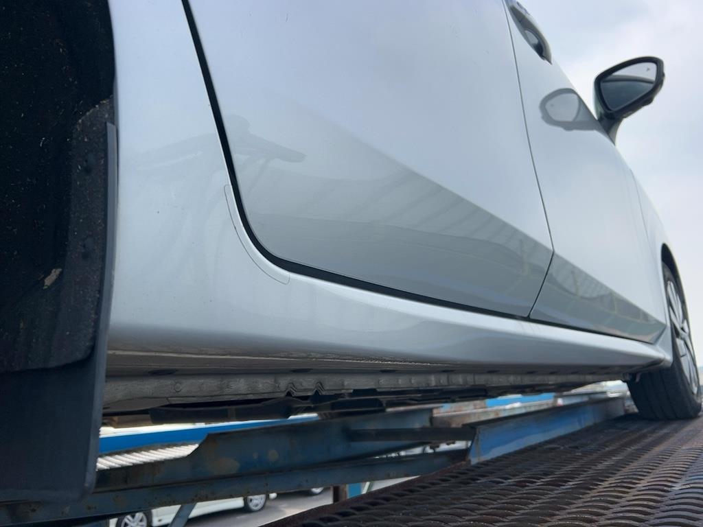 2022 Nissan Note e-power