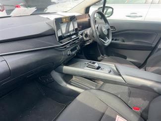 2022 Nissan Note e-power - Thumbnail