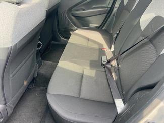 2022 Nissan Note e-power - Thumbnail