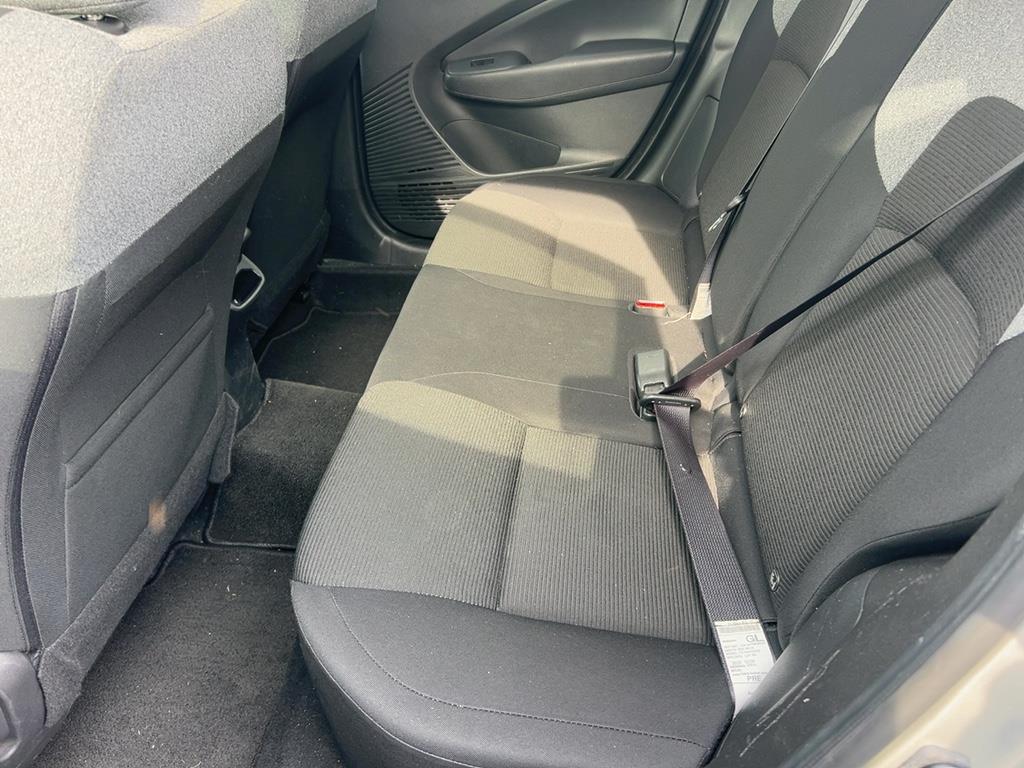 2022 Nissan Note e-power