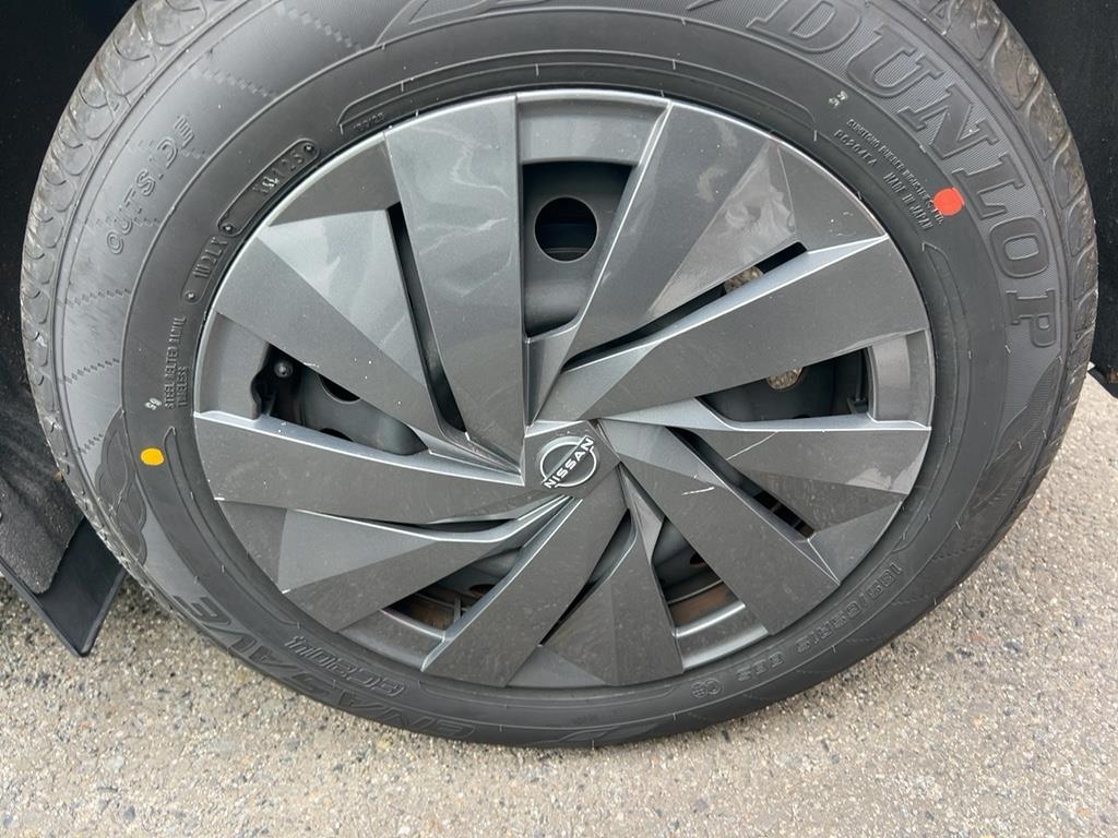 2022 Nissan Note e-power