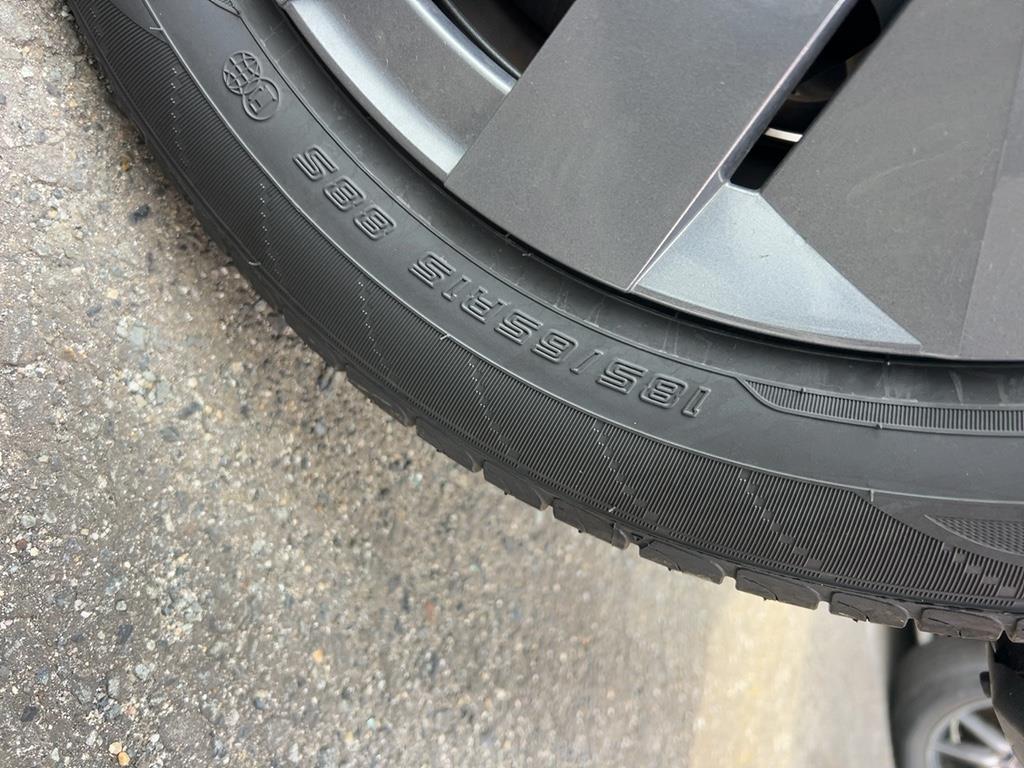 2022 Nissan Note e-power