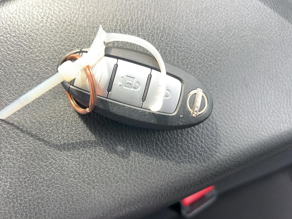 2022 Nissan Note e-power