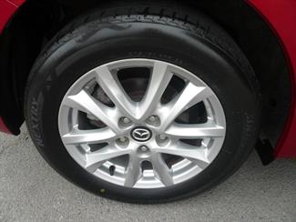 2017 Mazda Axela - Thumbnail