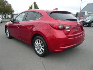 2017 Mazda Axela - Thumbnail