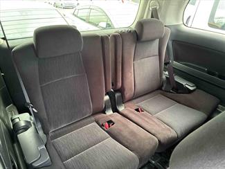 2013 Toyota Alphard - Thumbnail