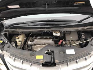 2013 Toyota Alphard - Thumbnail