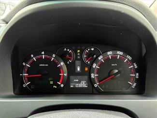 2013 Toyota Alphard - Thumbnail