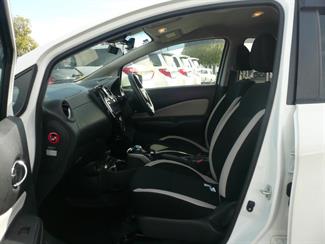 2021 Nissan Note - Thumbnail