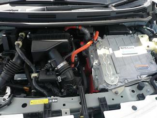 2021 Nissan Note - Thumbnail