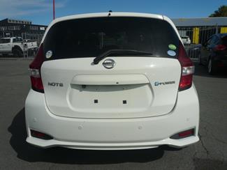 2021 Nissan Note - Thumbnail