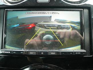 2021 Nissan Note - Thumbnail