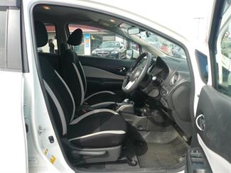 2021 Nissan Note - Thumbnail