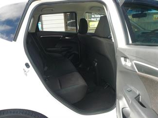 2013 Honda Fit Hybrid automatic - Thumbnail