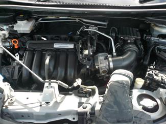 2013 Honda Fit Hybrid automatic - Thumbnail